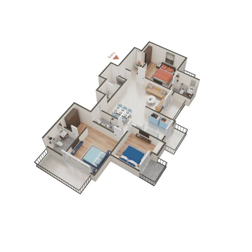 Newtech La Galaxia - Image 23