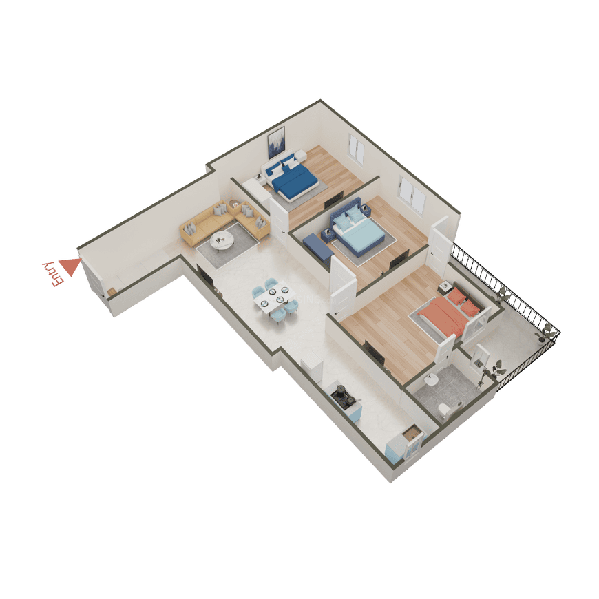 Royal County - Image 12