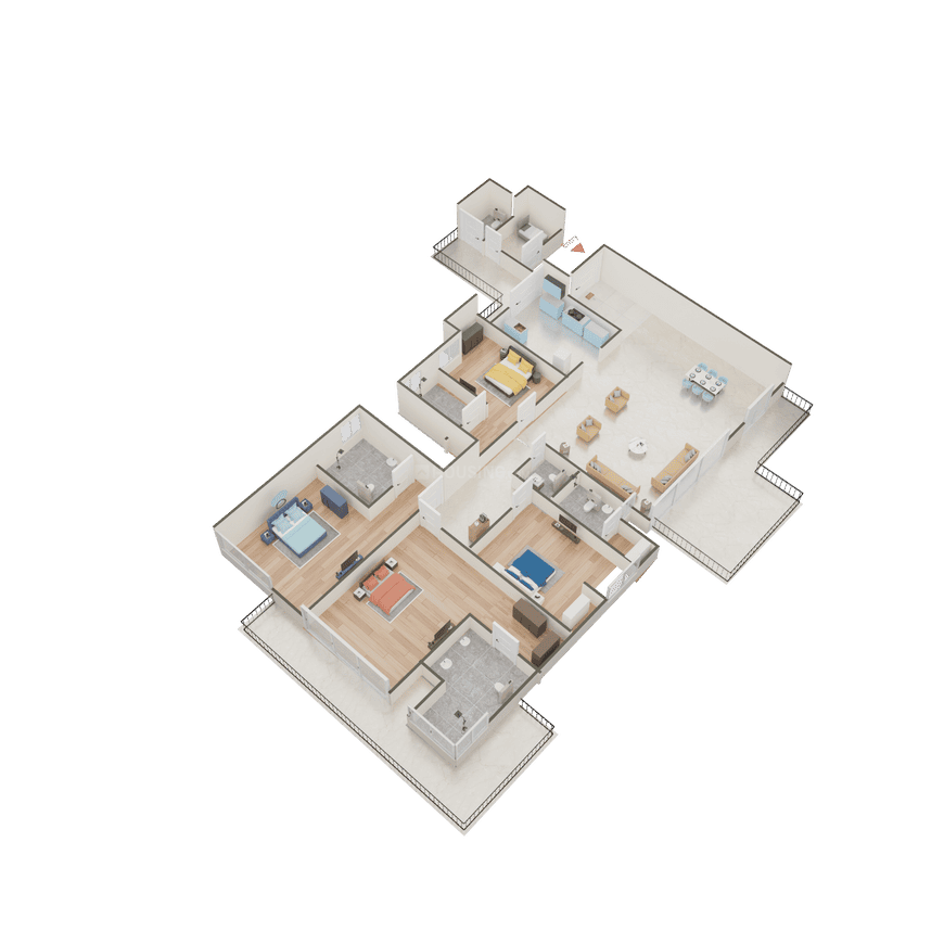 Apex D Rio - Image 54