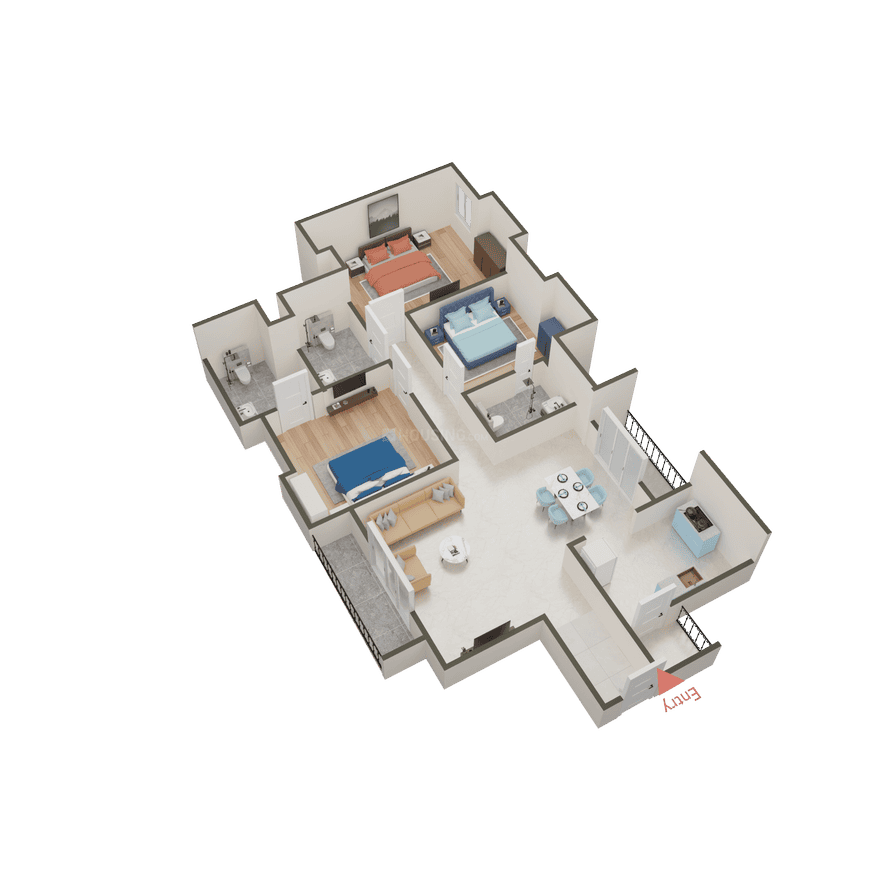 Unitech Horizon - Image 33