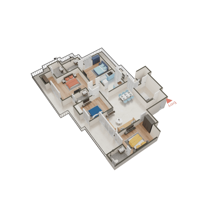 Shantiniketan Prakriti - Image 62