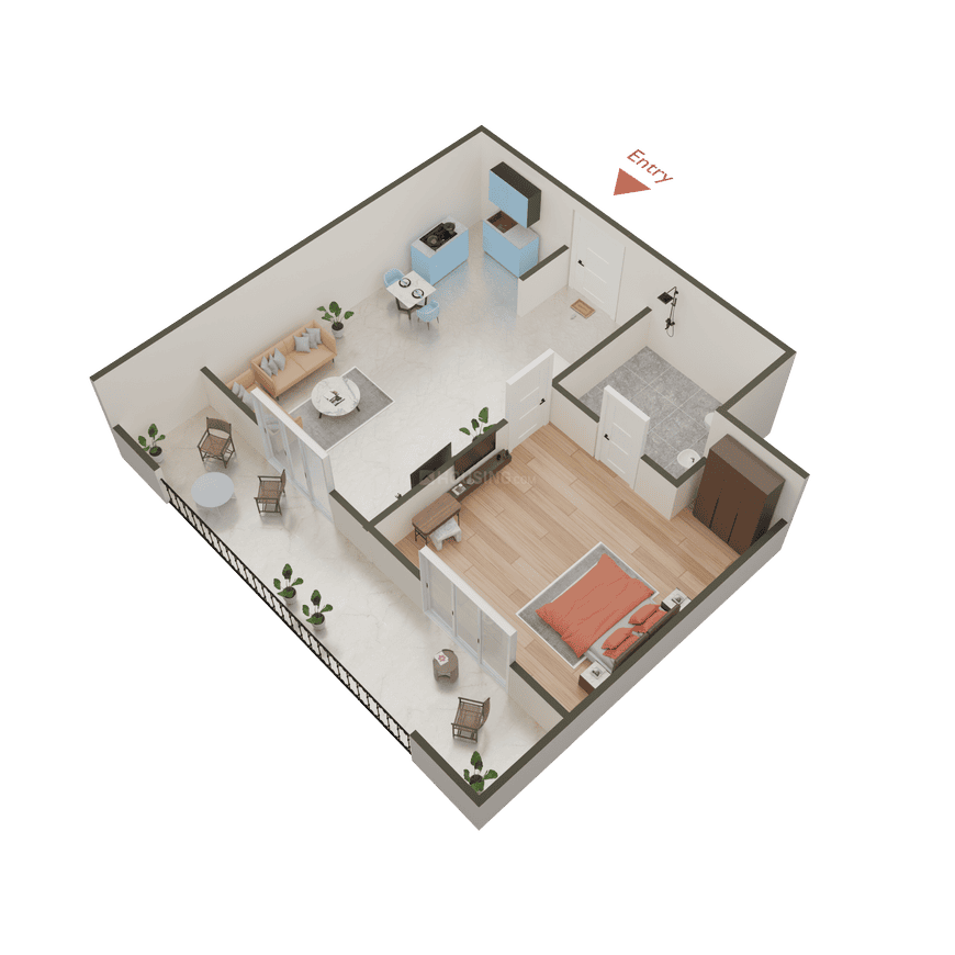 M3M The Line - Image 19