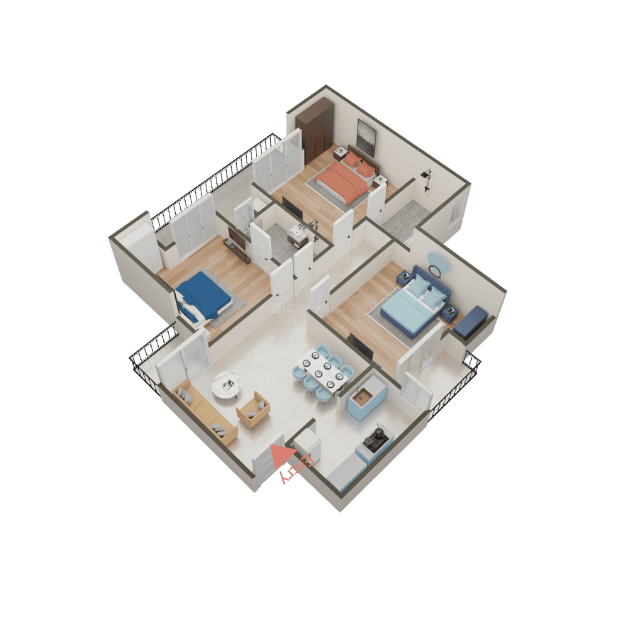 Earth Towne - Image 30