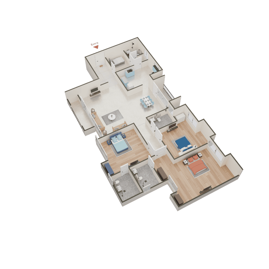 Unitech Horizon - Image 15