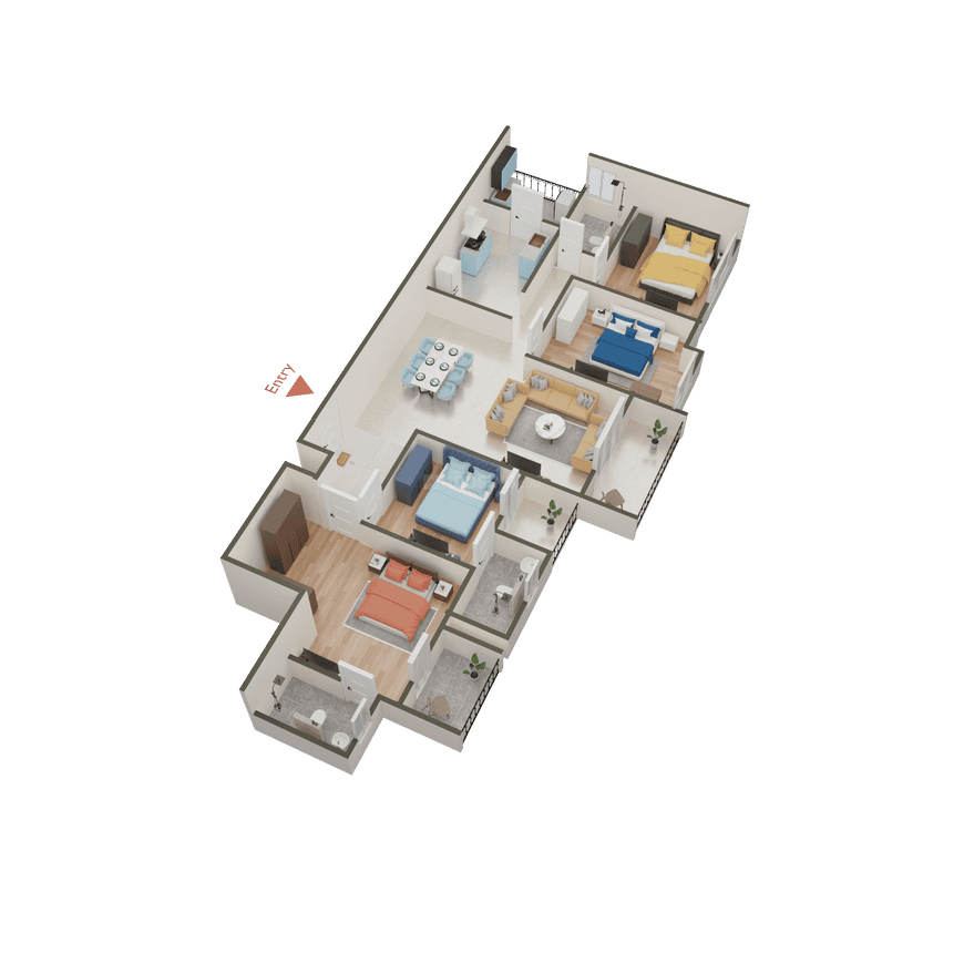 SNN Estates Felicity - Image 109