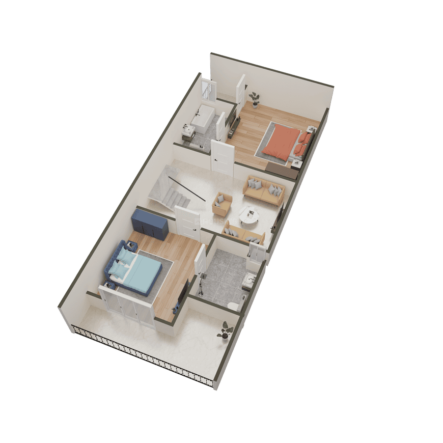 Root2Home Samridhhi Villas - Image 20