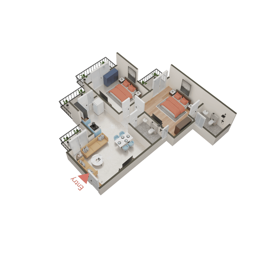 Gulshan Bellina - Image 46