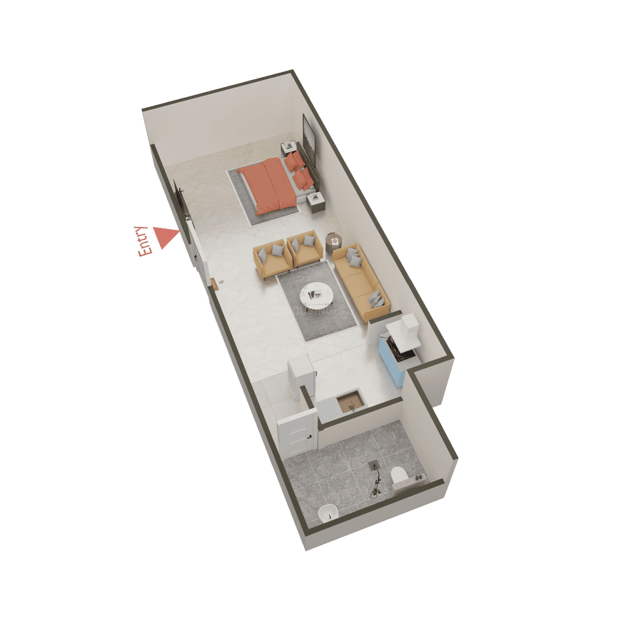 Vihaan Krystal Heights - Image 47