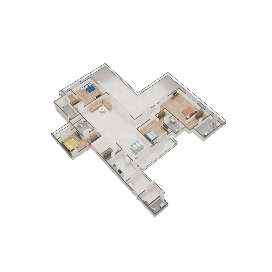 Max Estate 128 I - Image 38