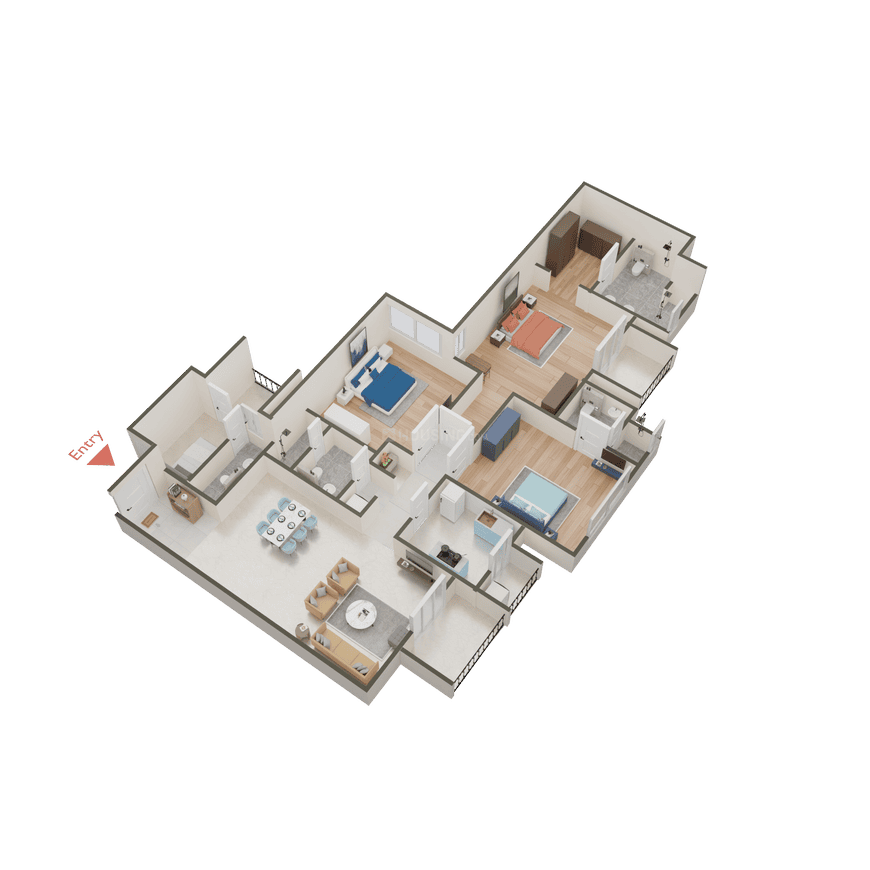 Ireo Victory Valley - Image 85