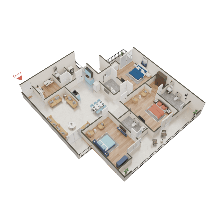 Sethi Venice - Image 50