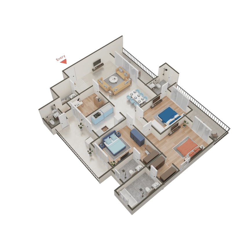 CRC Maesta - Image 40