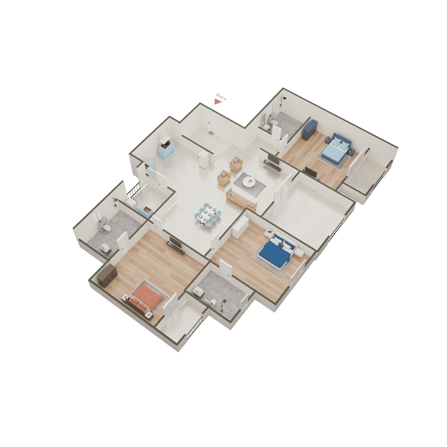 DNR Arista Phase 1 - Image 10