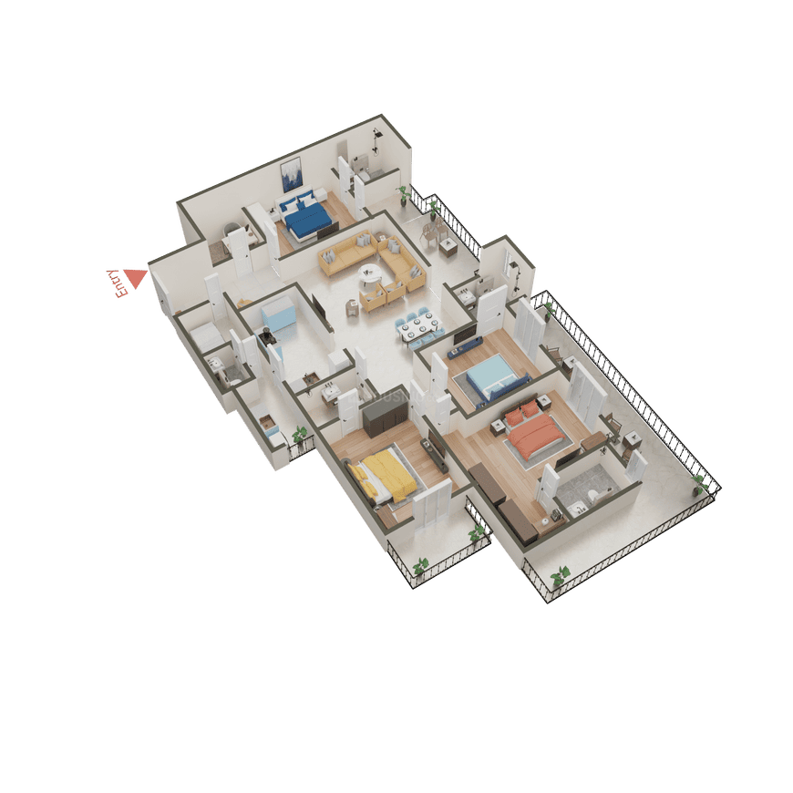 Prasu SKA Divine - Image 18