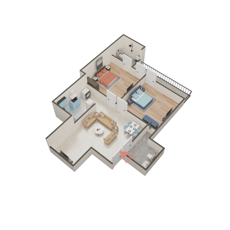 D.P.W.H.O PROJECT - 18 - Image 12