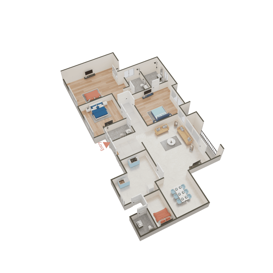 Unitech Horizon - Image 40