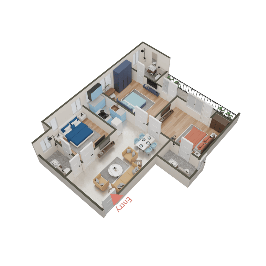 The Ultima 107 - Image 66