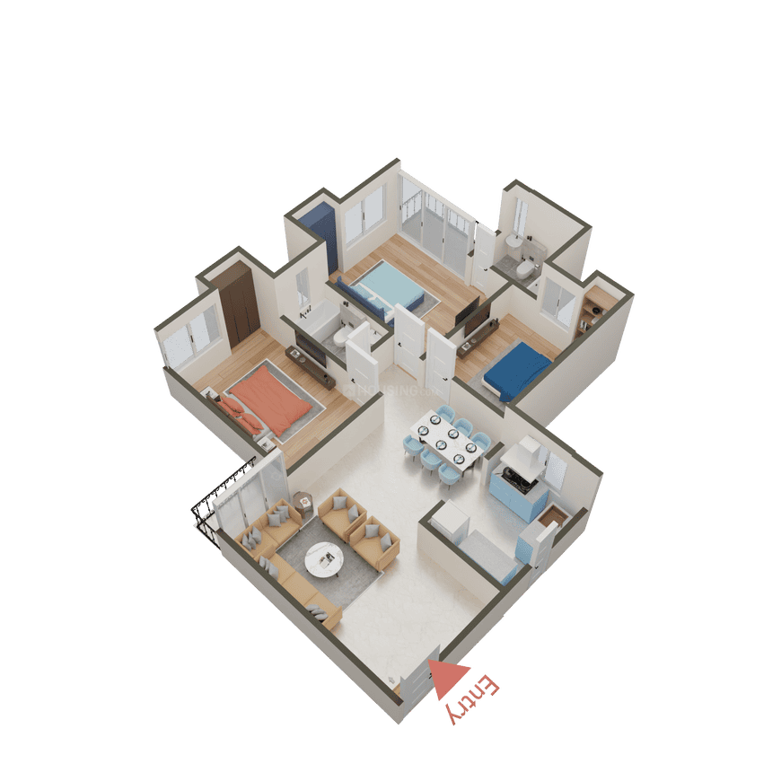 Amrapali Castle - Image 29