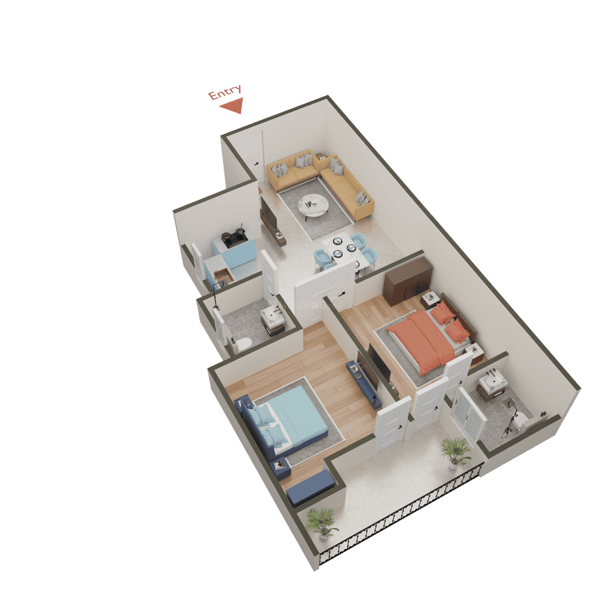 Venice Aspire - Image 19