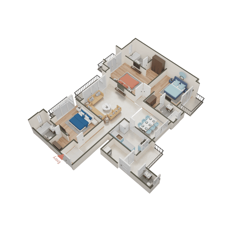 ATS Le Grandiose - Image 48