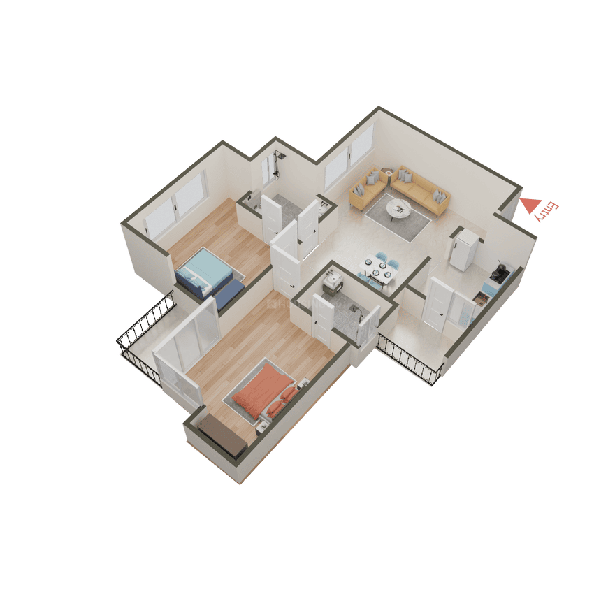 Aditya Urban Casa - Image 18