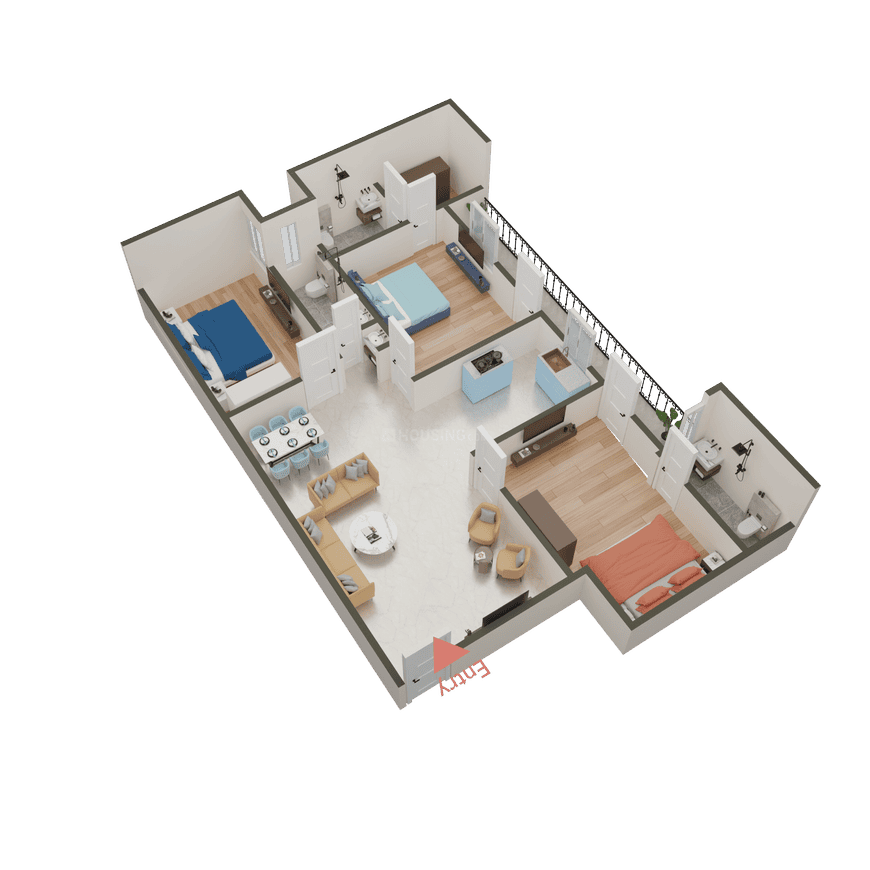 Lucky Wow Monk - Image 32