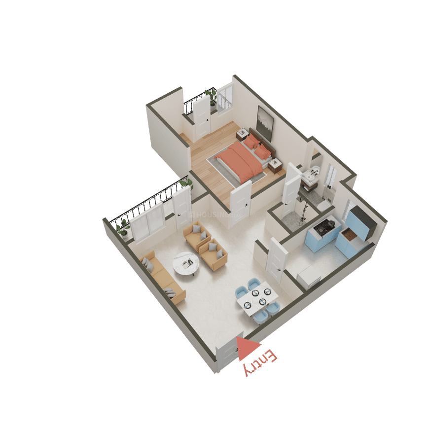 Kendriya Vihar - Image 17