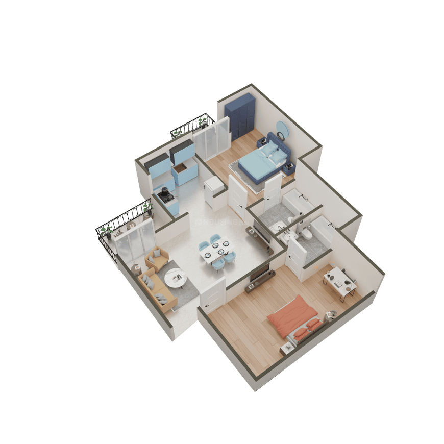 Assotech Windsor Court - Image 46