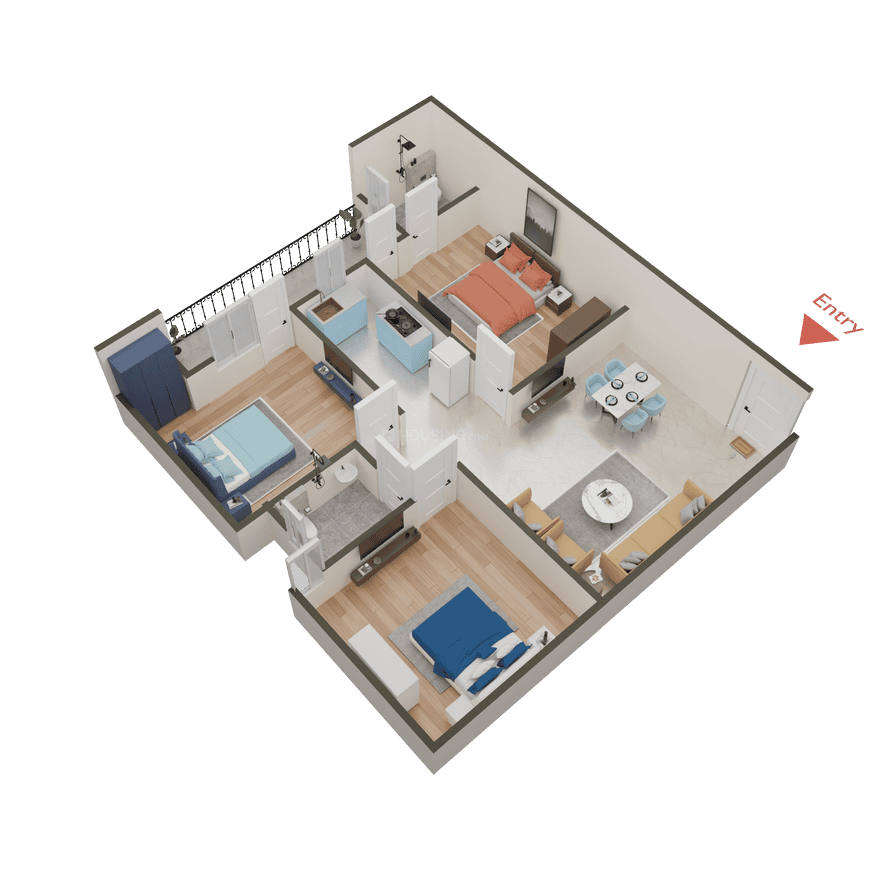 The Grand Estate - Image 41