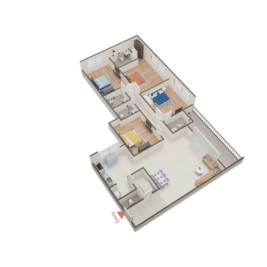 Parsvnath Srishti - Image 18