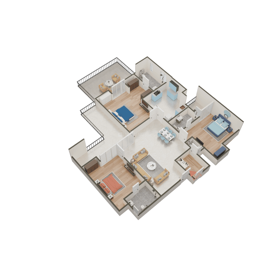 Tripundra - Image 51