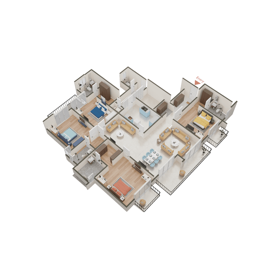 ATS Kingston Heath - Image 25