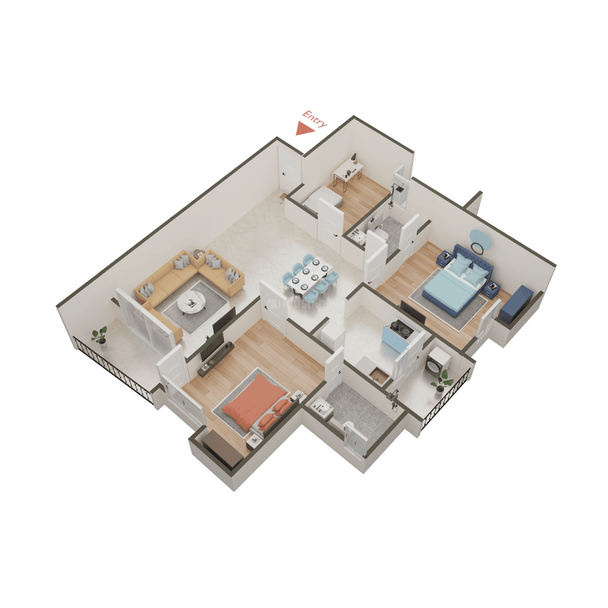 Great Value Anandam - Image 17