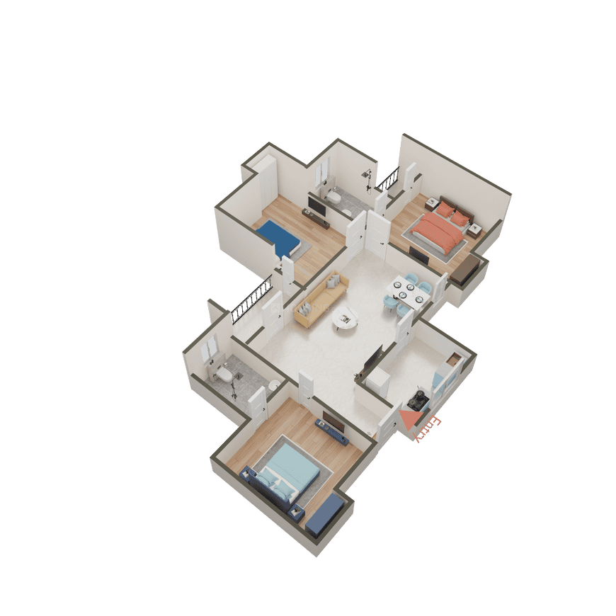 Omaxe NRI City - Image 18