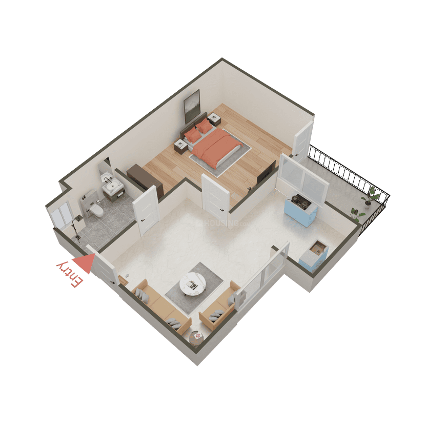 AKVS Surya Heights - Image 17