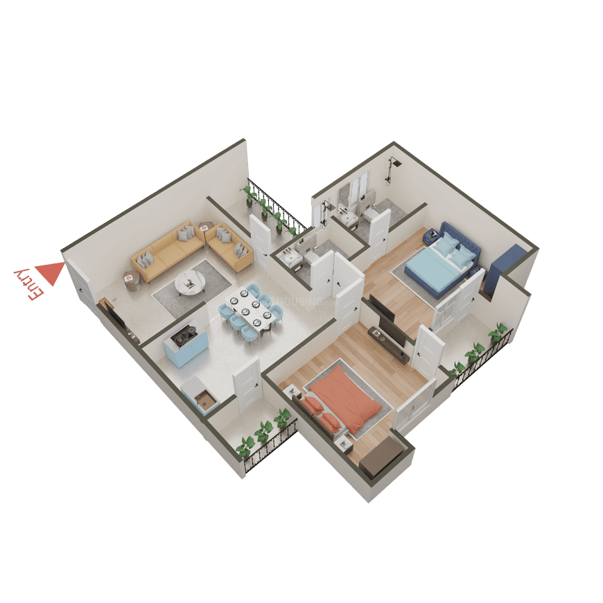 Earthcon Casa Grande 2 - Image 27