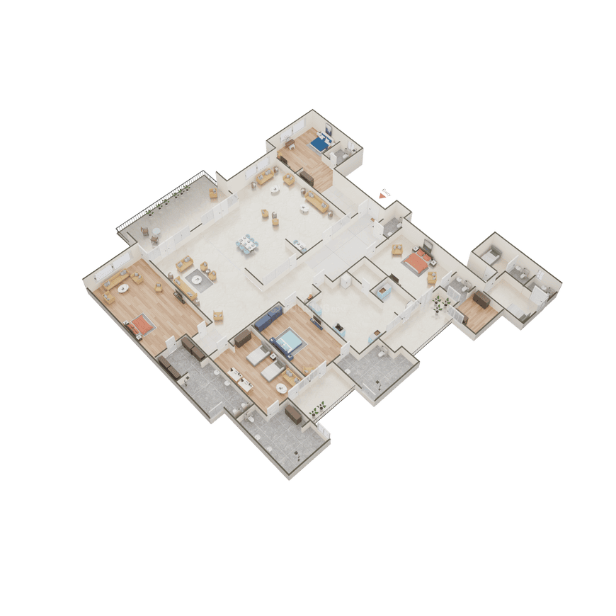 Ambience Caitriona - Image 24