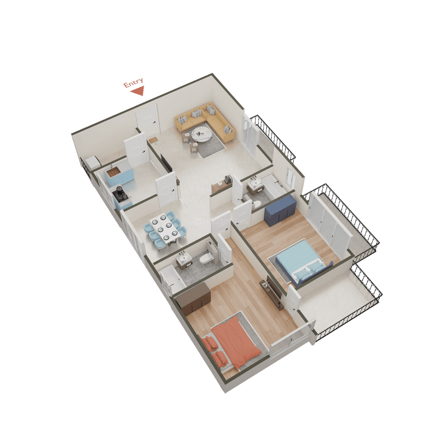 Emerald Estancia - Image 48
