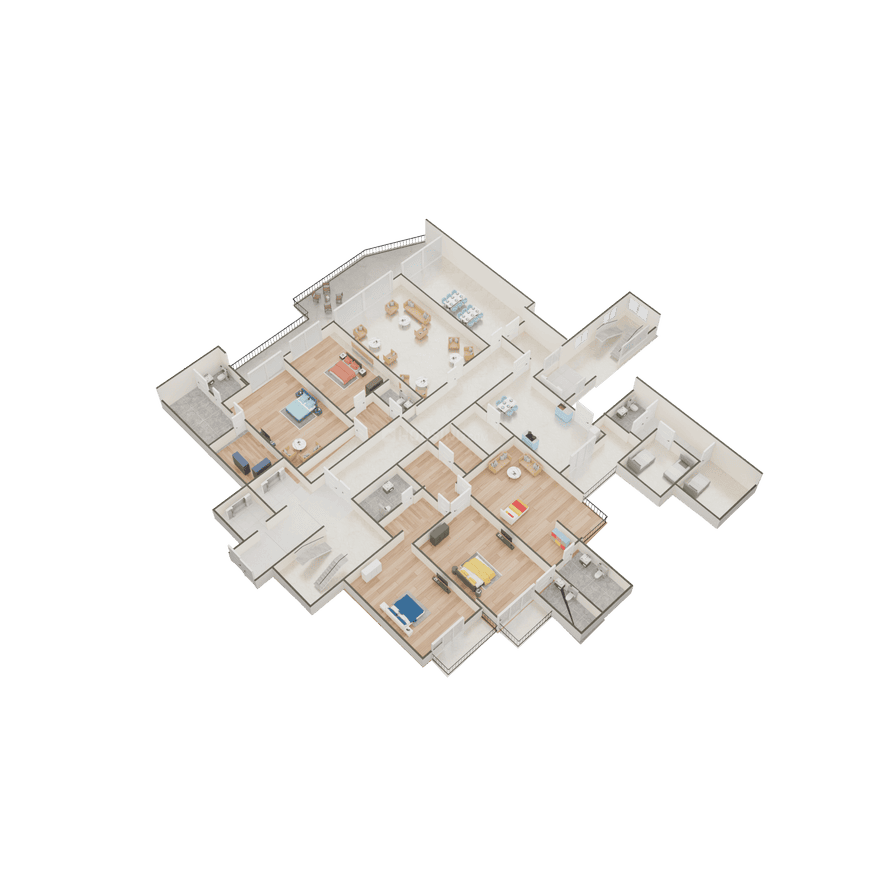 DLF Magnolias - Image 15