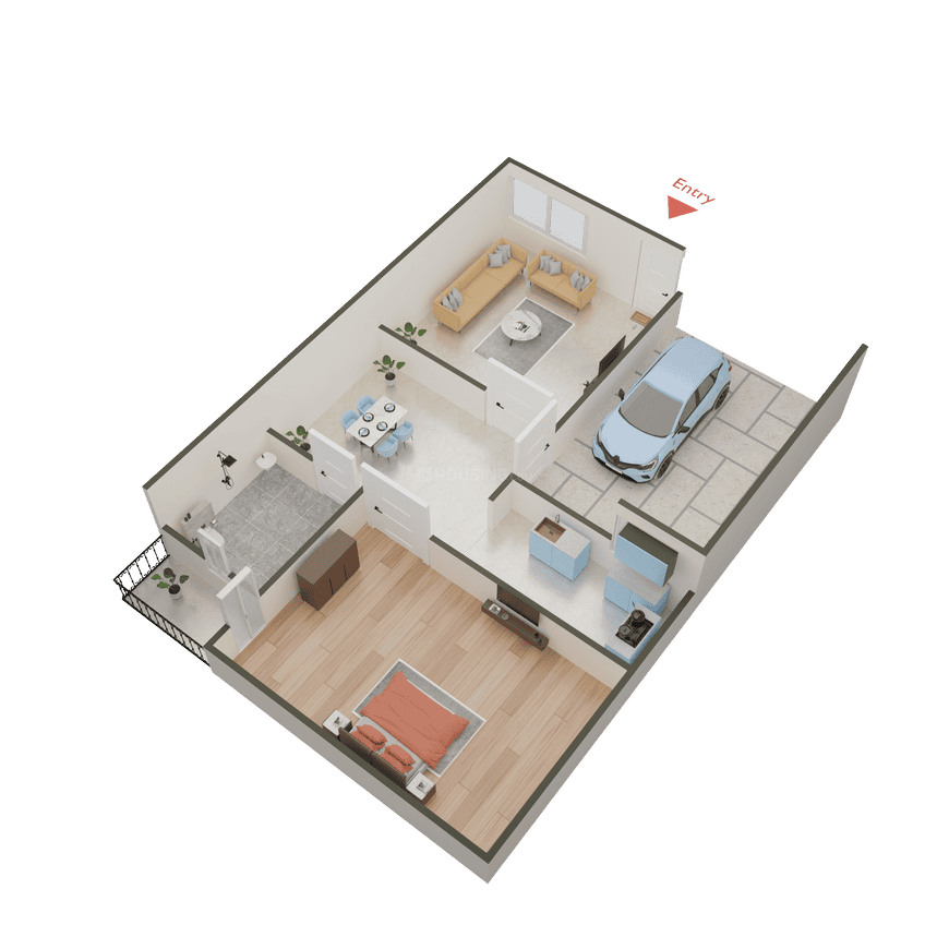 The Highway Residency - Image 14