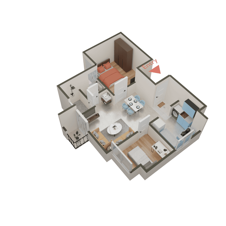 SNN Estates Felicity - Image 48