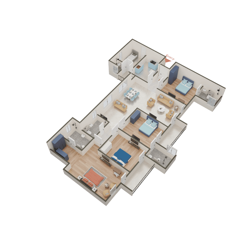 Jaypee Kasa Isles - Image 9