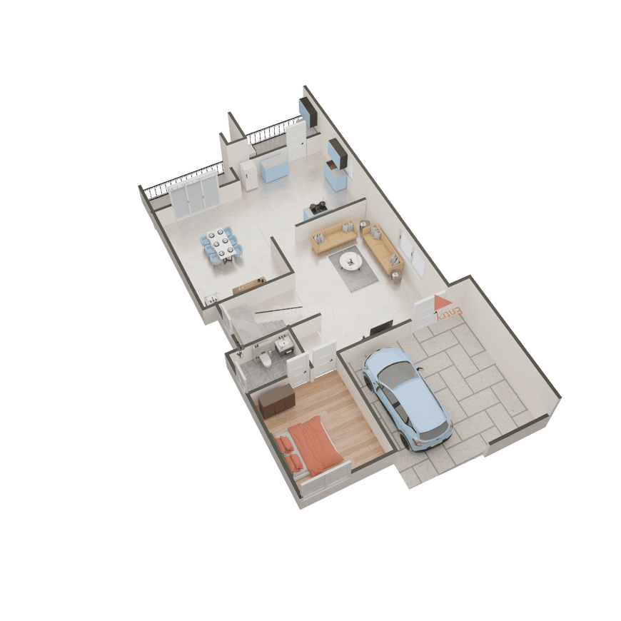 Buildiko Spring Woods - Image 105