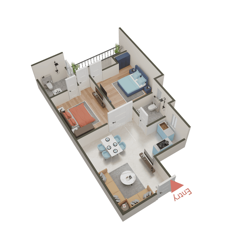 Venice Aspire - Image 21