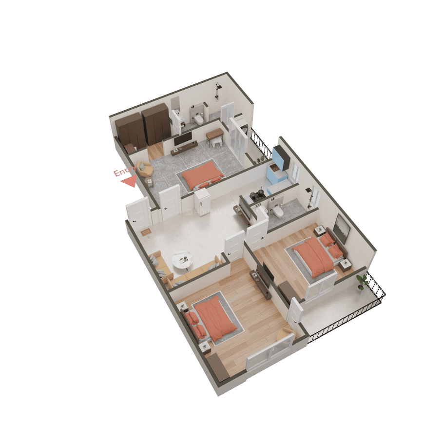 Atharv Brham Nivaas - Image 21