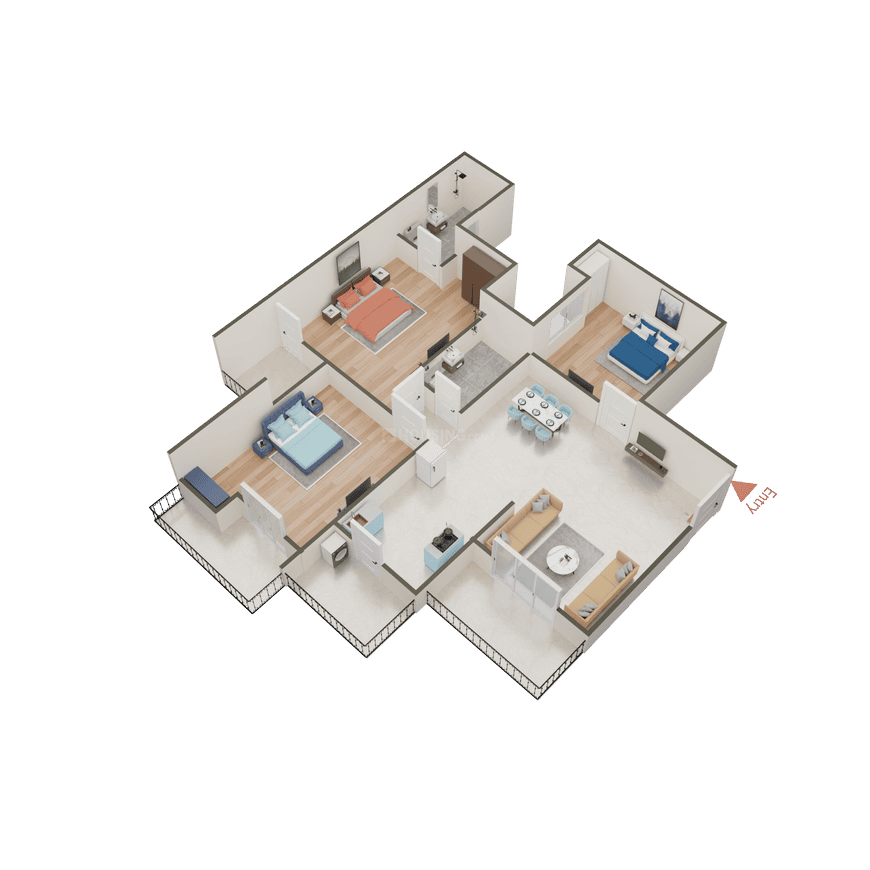 Nirala Estate - Image 61