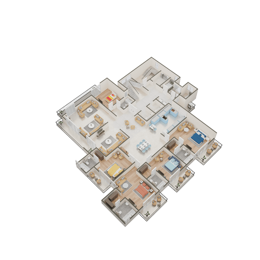 Spring Homes - Image 37