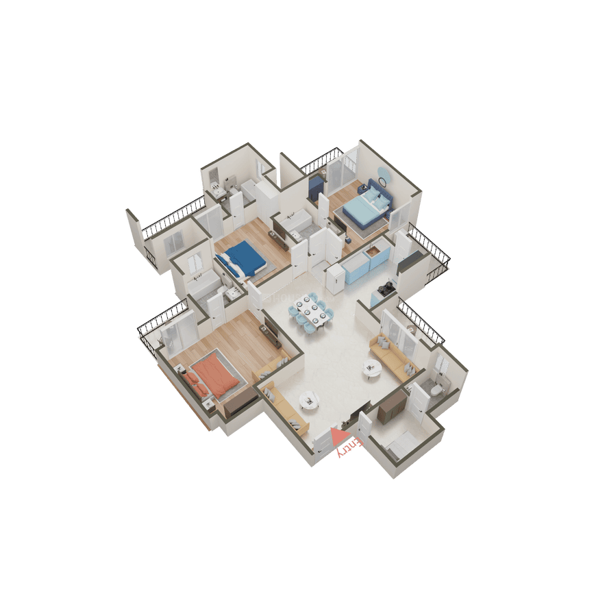 Amaatra Homes - Image 76