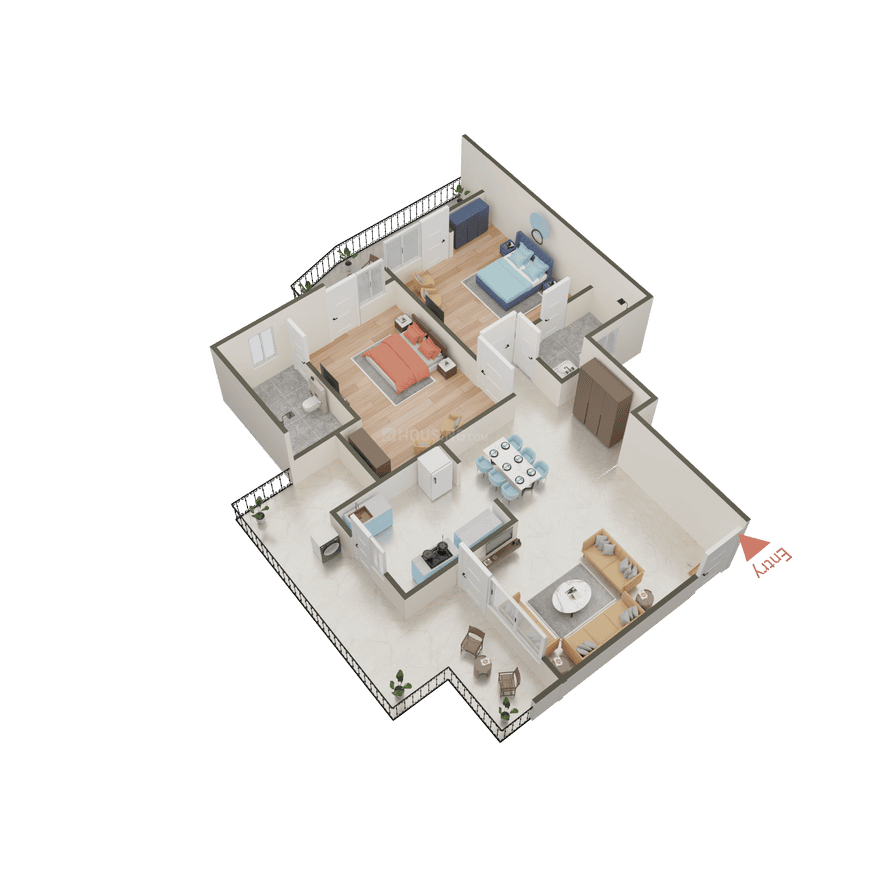 Saviour Greenisle - Image 36