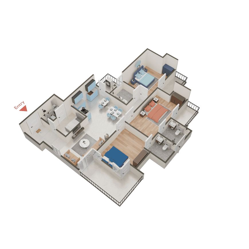 KVD Wind Park - Image 31